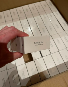 Airpods pro wholesale