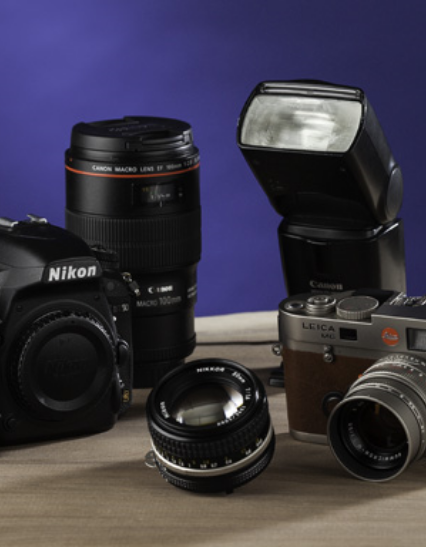 Nikon Camera wholesale pallet