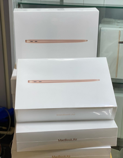 Wholesale Apple Macbook 3