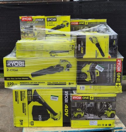 Ryobi Tool