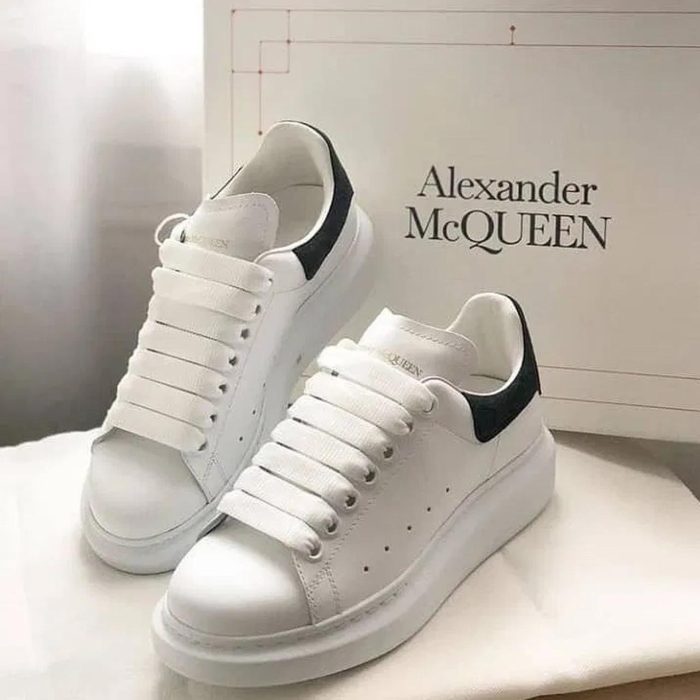 Alexander mcqueen shoes