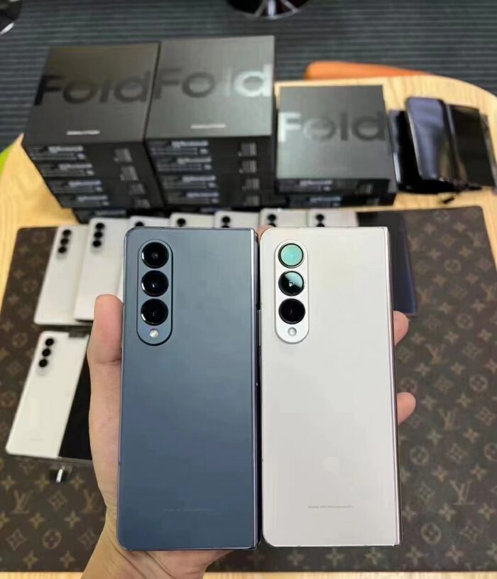 buy samsung galaxy z fold 5 liquidation pallets